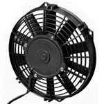 SPAL 9in Fan - Push - 608 CFM (VA07-AP12/C-31S) - SPAL Thumbnail