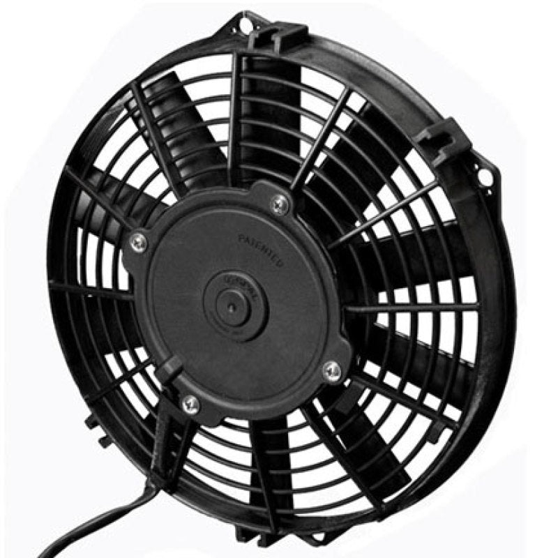 SPAL 9in Fan - Push - 608 CFM (VA07-AP12/C-31S) - SPAL