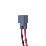 SPAL BEAST 3700 Brushless Fan Harness Adapter (SBL-YAZ-PT6) - Image 3 - SPAL Thumbnail
