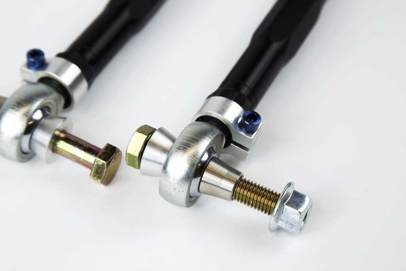 SPL Parts Rear Toe Arms - Subaru BRZ / Toyota 86 / Subaru WRX/STI (VA) - Image 2