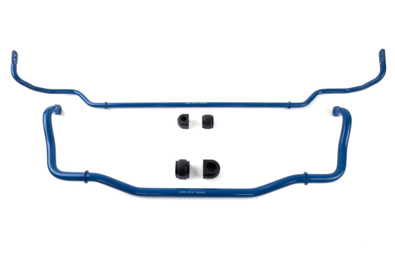 Dinan Adjustable Front & Rear Sway Bar Set - BMW 430i/M440i (G22/G23/G26) - 28mm & 19mm - Image 2