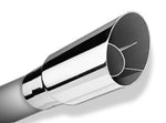 Borla Cat-Back Exhaust - Mazda MX-5 (NA) - Image 3 - Borla Thumbnail