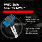 APR Ignition Coil - Volkswagen/Audi (PQ35/PQ45) 2.0T/3.0T - Blue - Image 6 - APR Thumbnail