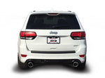 Borla Cat-Back Exhaust - Jeep Grand Cherokee SRT (WK2) - Dual 5in Tips X-Pipe - Image 2 - Borla Thumbnail
