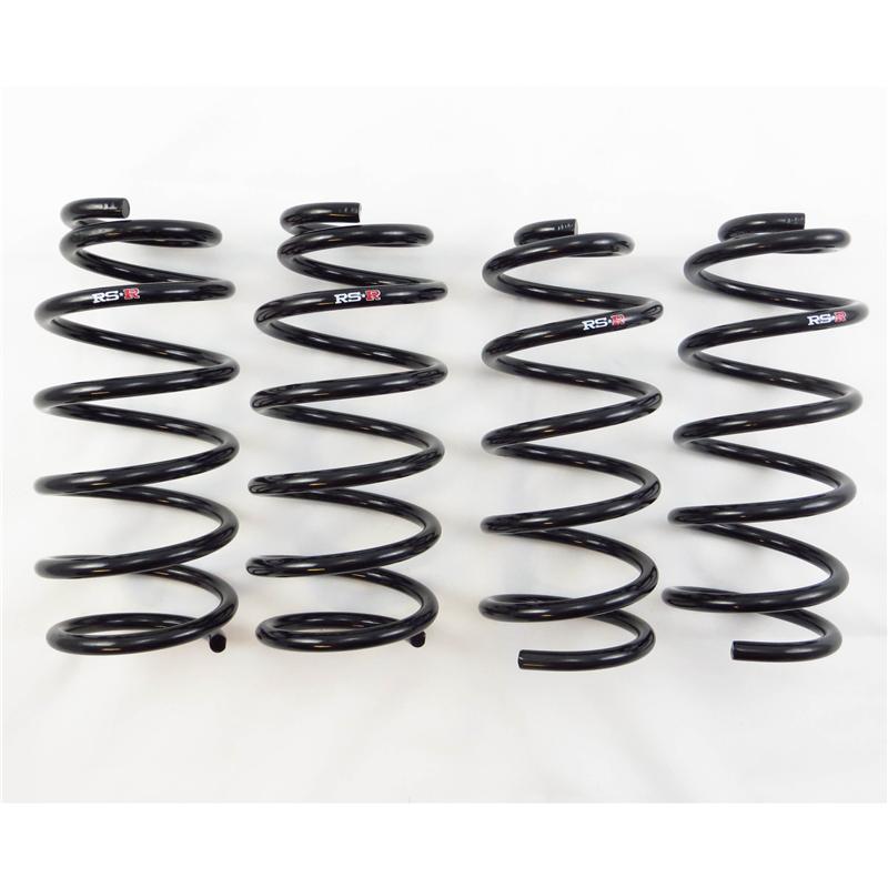 RS-R Down Lowering Springs - Mazda6 Sedan (GJ/GL) - RS-R
