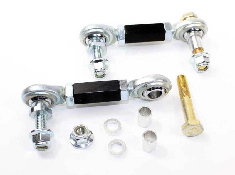 SPL Parts Front or Rear Swaybar Endlinks - Mazda MX-5 (NA) - Image 2