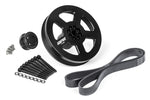 APR Supercharger Drive & Crank Pulley - Audi A6/A7/A8 Quattro (3.0T) 2015-2018 - APR Thumbnail