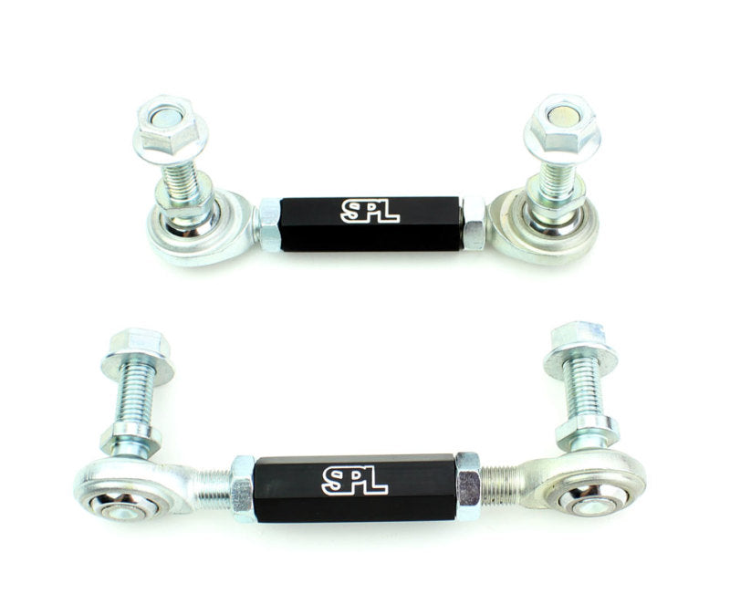 SPL Parts Rear Swaybar Endlinks - Ford Mustang (S550) - Image 2