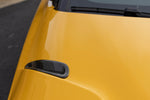 Dinan Carbon Fibre Side Hood Vent Covers - Toyota GR Supra (A90/A91) - Set - Image 2 - Dinan Thumbnail