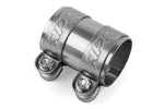 APR T304 Stainless Steel Slip Clamp - Universal - 63.5mm (2.5in) - APR Thumbnail