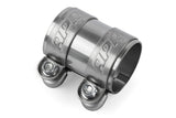 APR T304 Stainless Steel Slip Clamp - Universal - 63.5mm (2.5in)