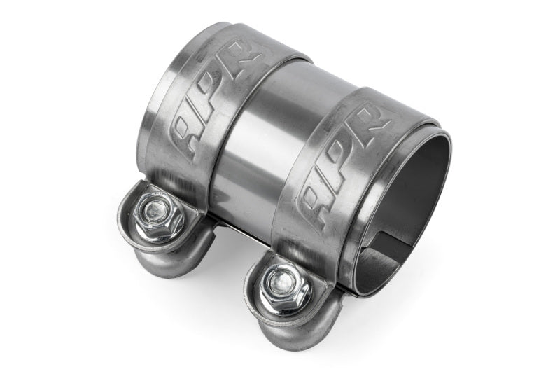 APR T304 Stainless Steel Slip Clamp - Universal - 63.5mm (2.5in) - APR