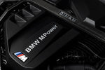 Dinan Gloss Carbon Fibre Strut Tower Brace - BMW M2/M3/M4 (G80/G82/G83/G87) - Front - Image 12 - Dinan Thumbnail