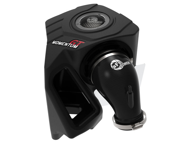 aFe Momentum GT Cold Air Intake - Audi A4 (B9) - 2.0L Turbo