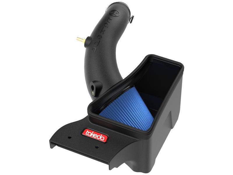 aFe Takeda Stage-2 Cold Air Intake - Hyundai Kona (SX2) - 1.6L Turbo