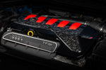 APR Forged Carbon Fiber Engine Cover - Audi RS3 (8V/8Y) / TT RS (8S) - 2.5T - Image 4 - APR Thumbnail