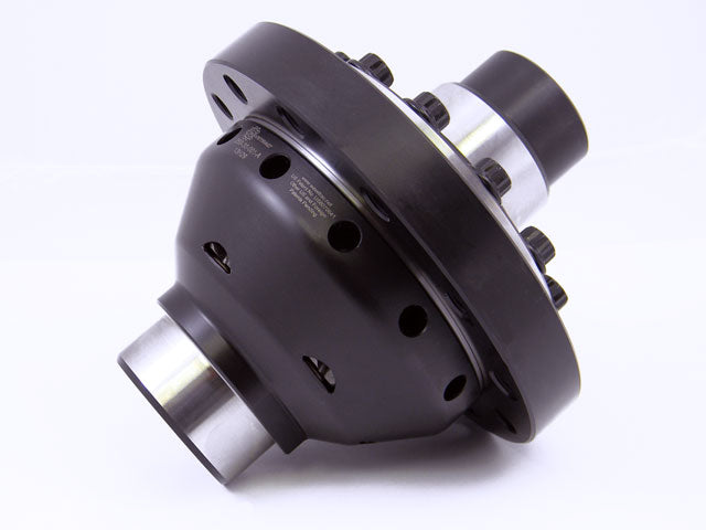 Wavetrac Limited Slip Differential - Holden Astra VXR / Opel Astra OPC (J) 2012+ / Vectra C VXR - GM F40 6-Speed Manual