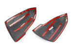 Dinan Carbon Fibre Mirror Cover Set - Toyota GR Supra (A90/A91) - Image 5 - Dinan Thumbnail