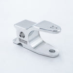 Suspension Secrets front camber block, single block from above on a white background - Suspension Secrets Thumbnail