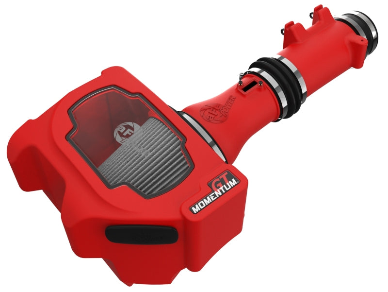 aFe Momentum GT Cold Air Intake - Ram 1500 (DT) - 3.0L Twin Turbo Hurricane