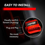 APR Ignition Coil - Volkswagen/Audi/Porsche VR6 (2.8L/3.2L/3.6L 24V) - Red - Image 5 - APR Thumbnail
