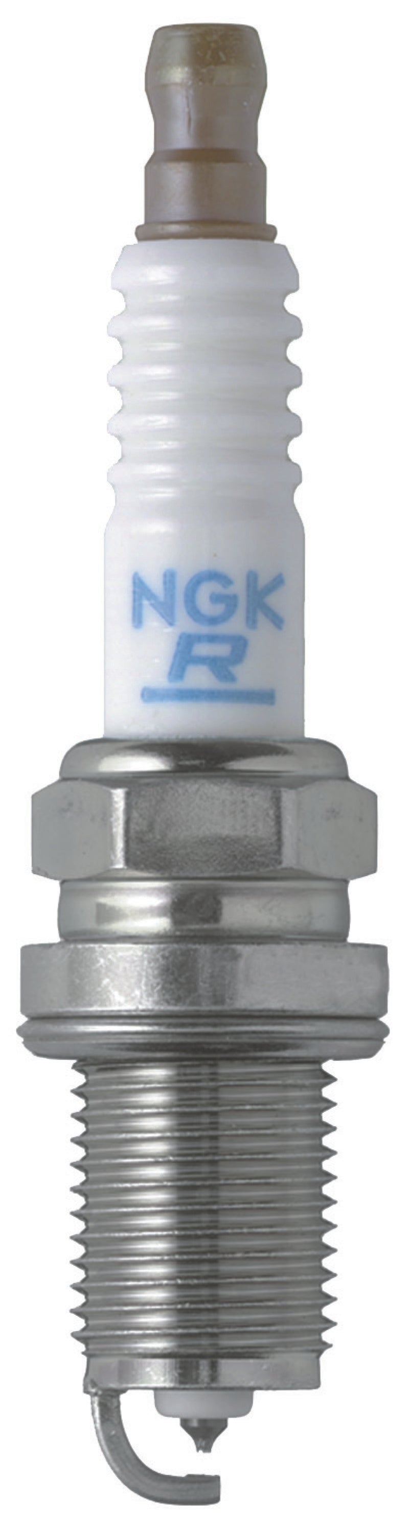 NGK Double Platinum Spark Plug  - PFR7B - NGK