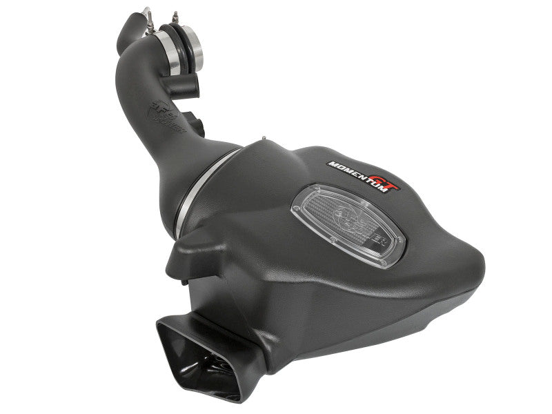 aFe Momentum GT Cold Air Intake - Chevrolet Camaro (Gen 6) - 3.6L V6