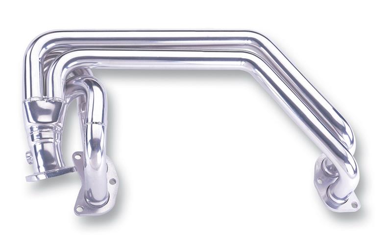 Borla Header - Subaru WRX (GD / GG / GE / GH / GR / GV) / WRX STI (GD / GR / GV / VA) - 1.625in Primaries - Image 2