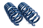 Dinan Performance Spring Set - BMW X3 M/X4 M (F97/F98) - Image 2 - Dinan Thumbnail