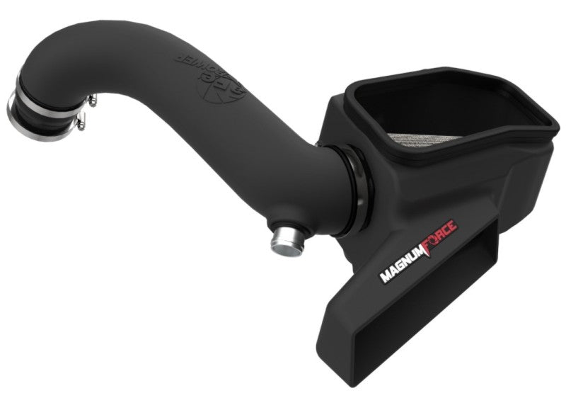 aFe Magnum FORCE Stage-2 Cold Air Intake - Volkswagen Golf GTI (Mk7) - 2.0L Turbo - Image 2