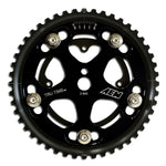 AEM Black Tru-Time Cam Gear - Mitsubishi 4G63/T - AEM Electronics Thumbnail