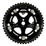 AEM Black Tru-Time Cam Gear - Mitsubishi 4G63/T