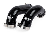 APR Intercooler Hoses - Audi A3/S3 (8Y) / Volkswagen Golf R/GTI (Mk8/CD)