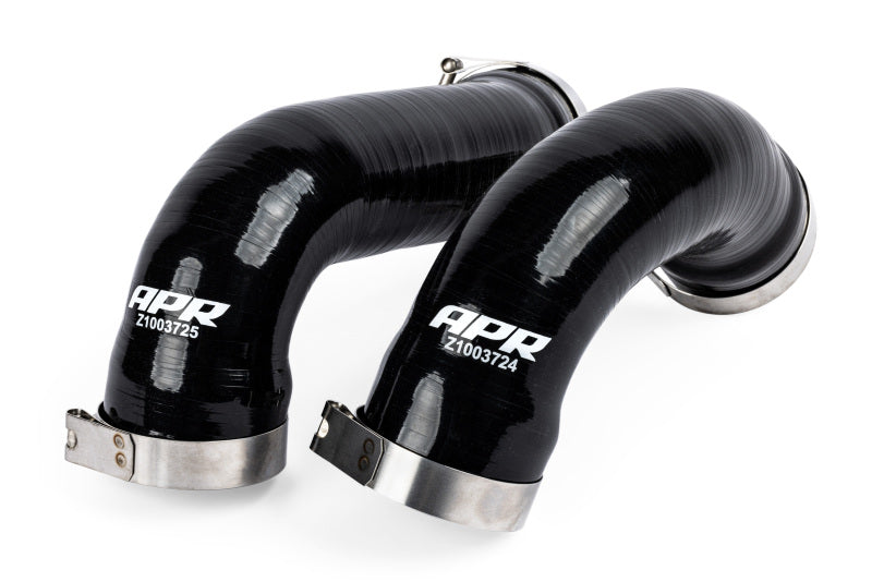 APR Intercooler Hoses - Audi A3/S3 (8Y) / Volkswagen Golf R/GTI (Mk8/CD) - APR