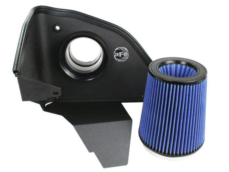 aFe Magnum FORCE Stage-1 Cold Air Intake - BMW 540i (E39) - 4.4L V8