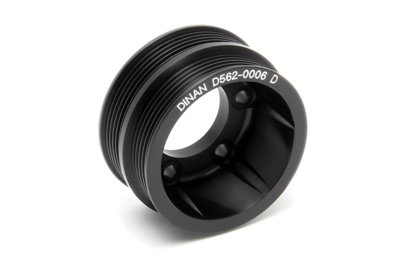 Dinan Underdrive Pulley Kit - BMW M3 (2008-2013) - Dinan