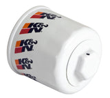 K&N Premium Wrench-Off Oil Filter - Mitsubishi Lancer 7/8/9