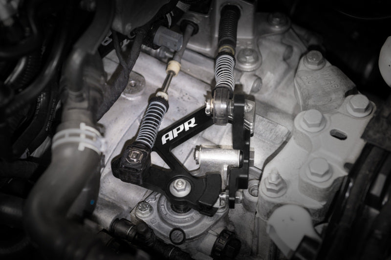 APR Shifter Lever Assembly - Audi A3 2006-2013 - 6MT - Image 2