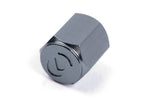 Dinan Valve Stem Caps - Gunmetal (Set of 4) - Image 3 - Dinan Thumbnail