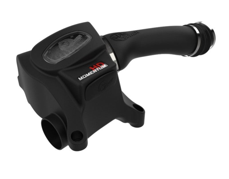 aFe Momentum HD Cold Air Intake - Toyota LandCruiser 200 (VDJ200) - 4.5L Twin Turbo Diesel V8 - Image 2