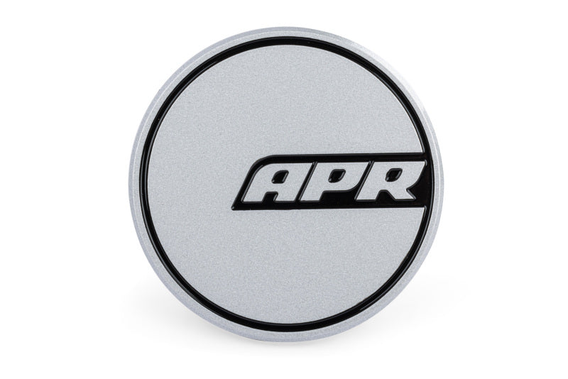 APR Center Cap - Universal - Silver - Image 2