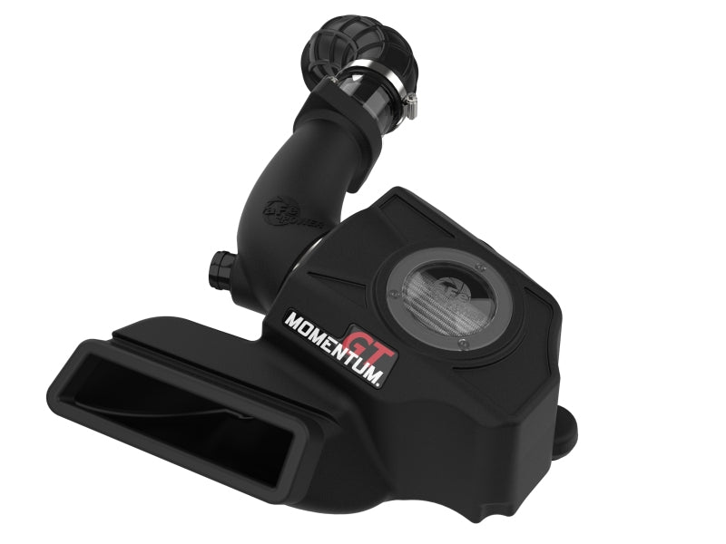 aFe Momentum GT Cold Air Intake - Volkswagen Tiguan (5N/AD1) - 2.0L Turbo