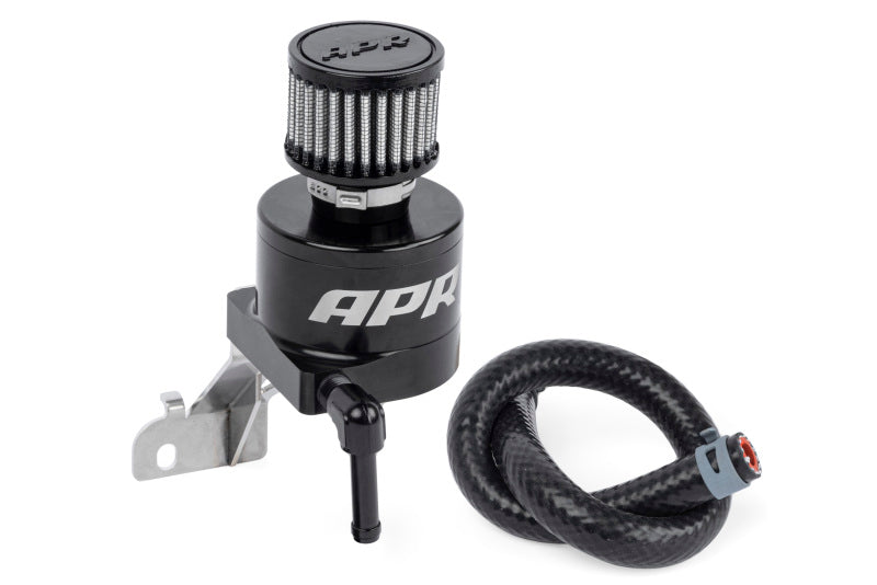 APR Transmission Catch Can & Breather System - Audi RS3 (8V) / TT RS (8S) - APR