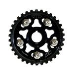 AEM Tru-Time Adjustable Cam Gear Bolts - Universal - Image 5 - AEM Electronics Thumbnail