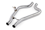 APR Catback Exhaust System - Audi RS3 Sedan (8Y) - Image 4 - APR Thumbnail