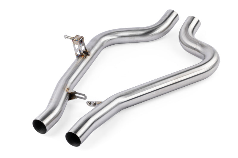 APR Catback Exhaust System - Audi RS3 Sedan (8Y) - Image 4