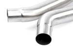 Dinan High Flow Middle Exhaust - BMW M2 (G87) - 3in - Stainless Steel - Image 5 - Dinan Thumbnail
