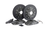 Dinan Front Big Brake Kit - BMW 228i (2014-2016) - 370x32mm 4 Piston - Grey - Dinan Thumbnail