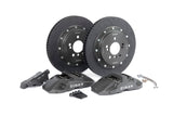 Dinan Front Big Brake Kit - BMW 228i (2014-2016) - 370x32mm 4 Piston - Grey