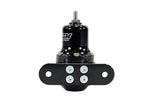AEM High Capacity Adjustable Fuel Pressure Regulator - Universal - Black - Image 7 - AEM Electronics Thumbnail